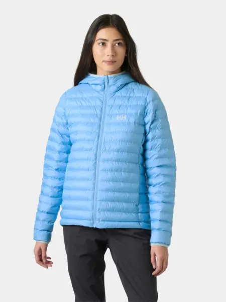 Geaca W Sirdal Insulator