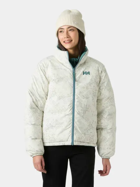 Geaca W Yu 23 Reversible Puffer