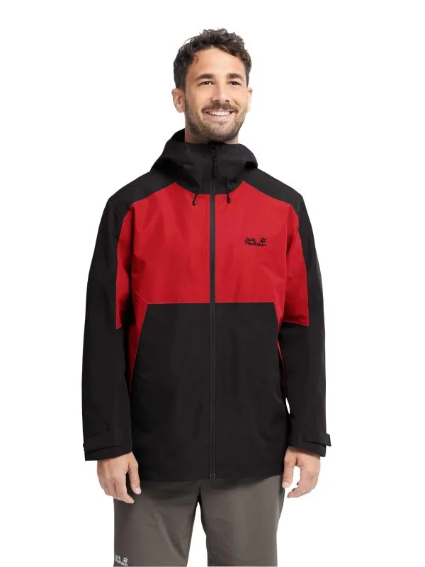 Geaca Wildbound 2l Jkt M