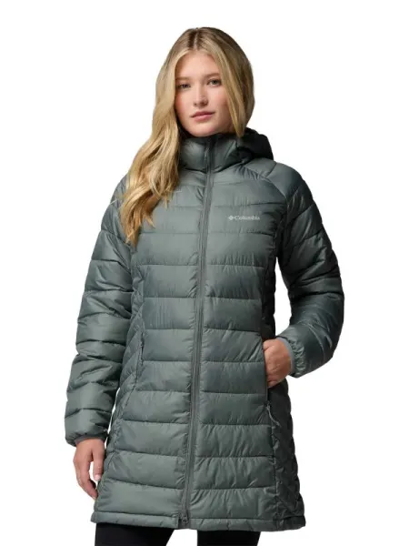 Geaca Women's Powder Lite™ Ii Mid