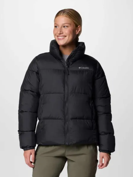 Geaca Women's Puffect™ Ii Full Zip