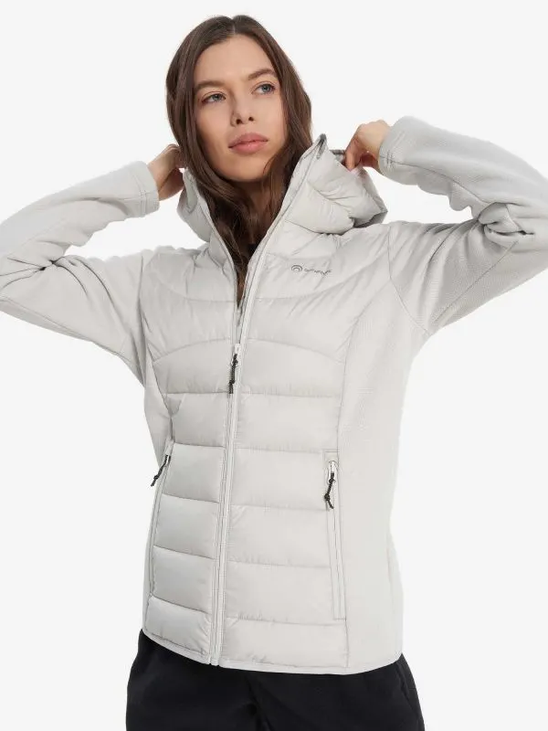Geaca Womens Combi-fleece