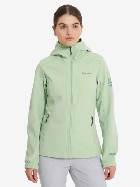 Geaca Womens Softshell