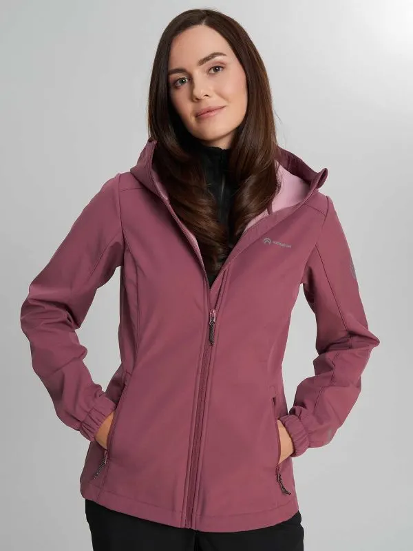 Geaca Womens Softshell