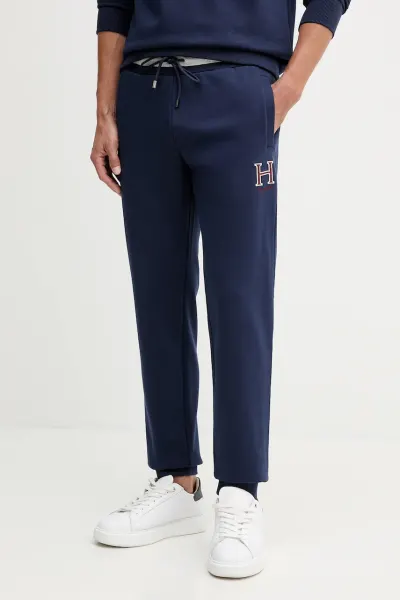 Hackett London  pantaloni de trening