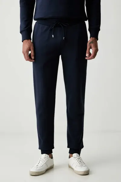 Hackett London  pantaloni de trening pentru bărbați din bumbac