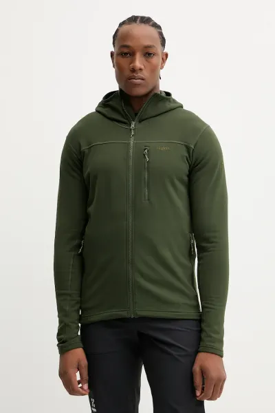 Haglöfs  hanorac outdoor Rosson