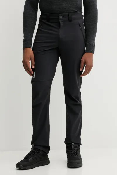 Haglöfs  pantaloni de exterior Morän
