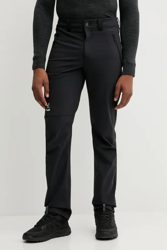 Haglöfs pantaloni de exterior Morän