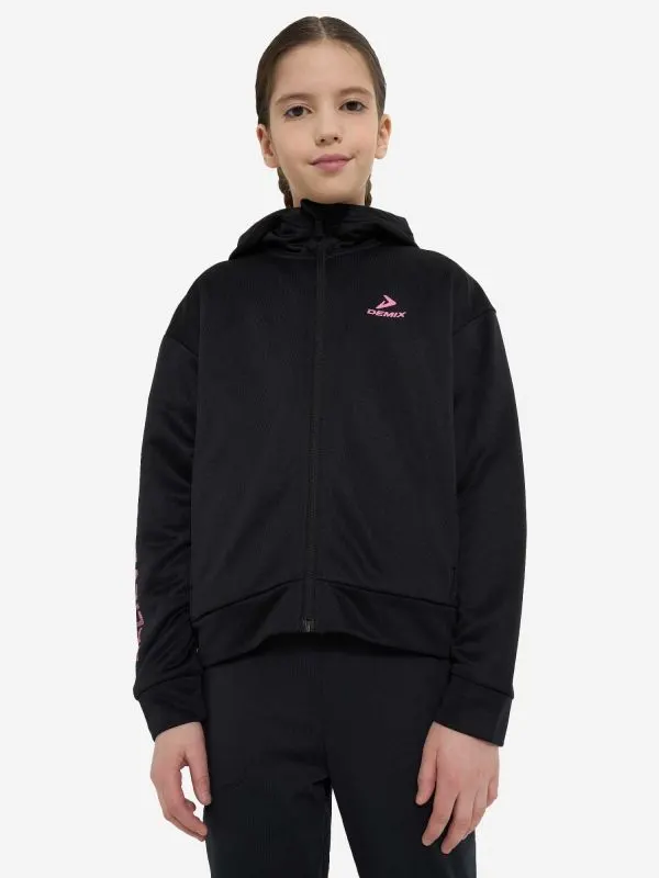 Hanorac Active Girl's Fz