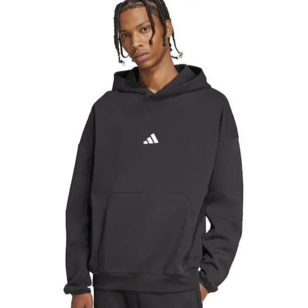 Hanorac adidas M FI SL HD