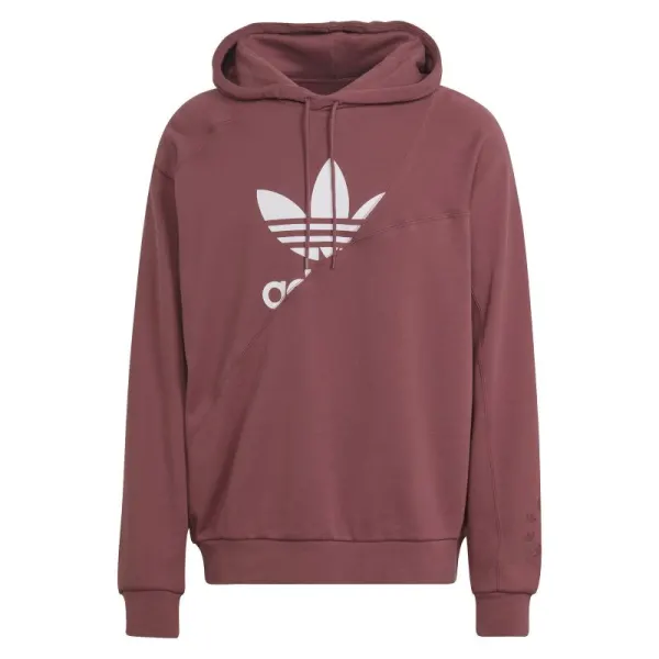 Hanorac ADIDAS pentru barbati BLD FT HOODY HL - HC4505