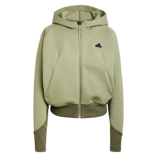 Hanorac ADIDAS pentru femei W Z.N.E. FZ - IW7752