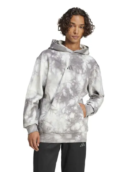 Hanorac All Szn Fleece Washed
