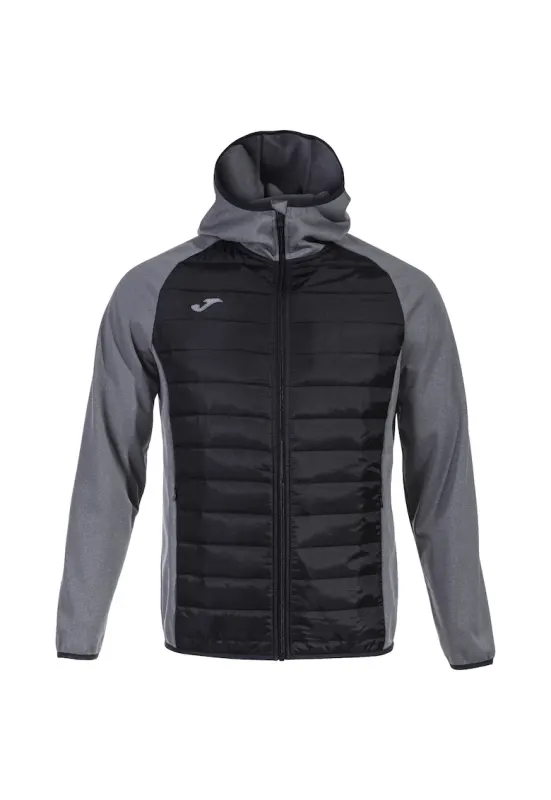 Hanorac barbati - Berna III Softshell Hoodie 103791