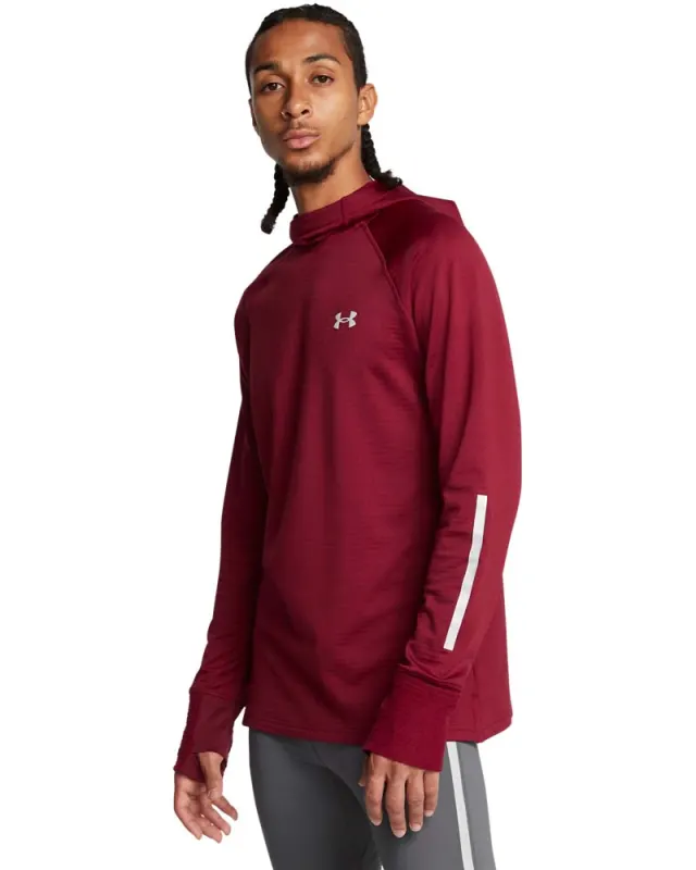 Hanorac Barbati LAUNCH ELITE HOODIE Under Armour