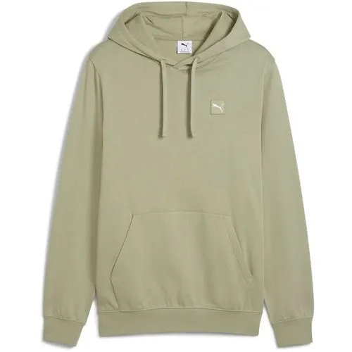 Hanorac barbati Puma Ess Elevated Hoodie 68825482
