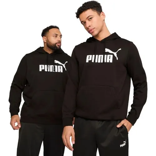 Hanorac barbati Puma Ess No 1 Logo Hoodie Fl 68257001