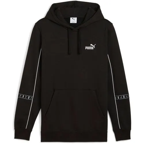 Hanorac barbati Puma Ess Tape Layout Hoodie 68826201