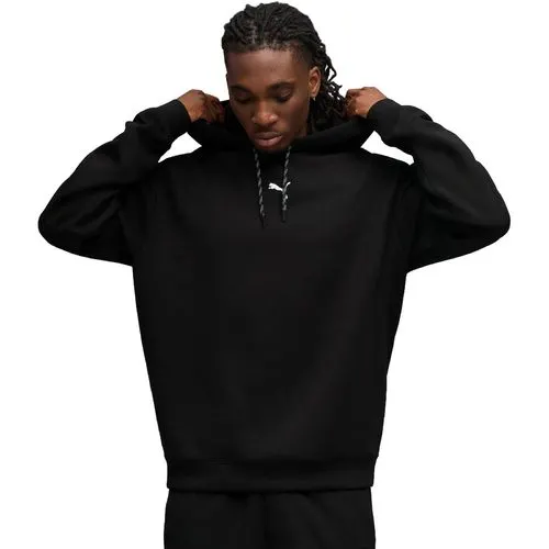 Hanorac barbati Puma M Cloudspun Hoodie 52759501