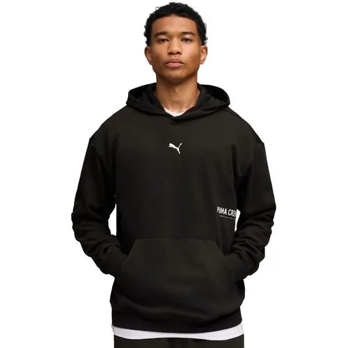 Hanorac barbati Puma M Graphic French Terry Hoodie 52762901