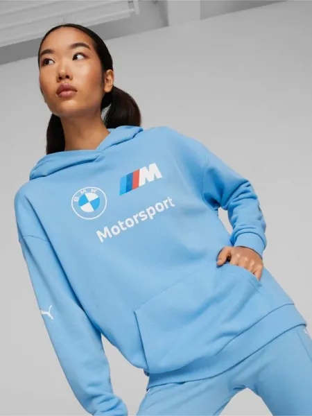 Hanorac BMW Mms Wmn Ess