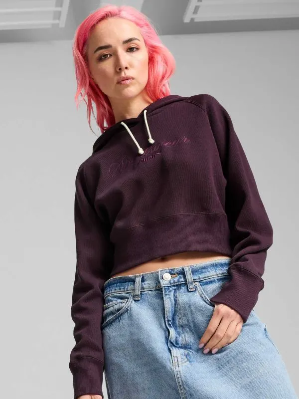 Hanorac Classics+ Relaxed Cropped
