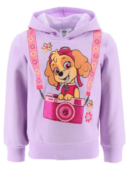 Hanorac copii Paw Patrol