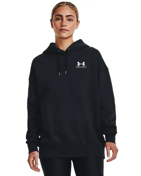 Hanorac Dama ICON FLEECE HOODIE Under Armour
