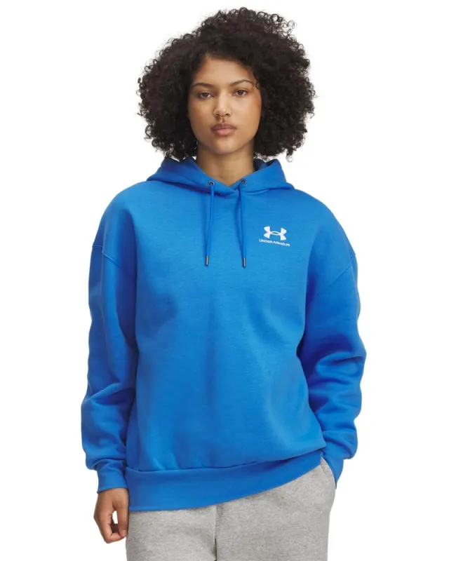 Hanorac Dama ICON FLEECE HOODIE Under Armour