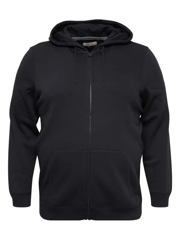 Hanorac Downton Fullzip Sweat