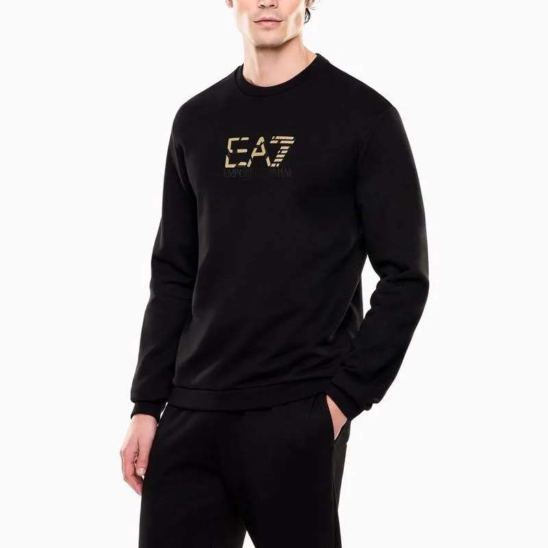 Hanorac EA7 TRAIN PREMIUM LABEL M T-TOP CN SPECIAL LOGO