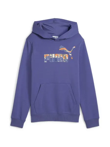 Hanorac Ess Camo Tr B