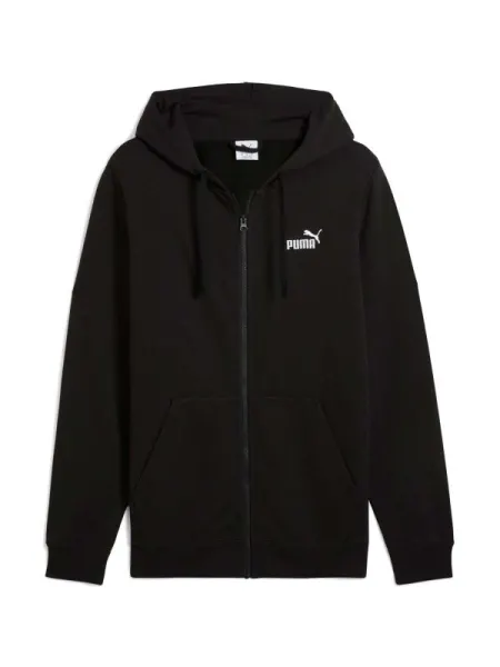 Hanorac Ess No. 1 Logo Full-zip  Fl