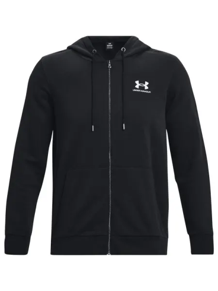 Hanorac Essential Fleece