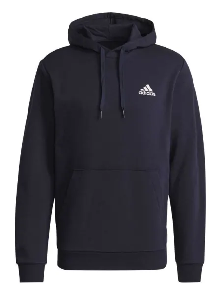 Hanorac Essentials Fleece