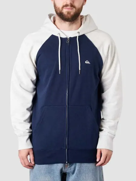 Hanorac Everyday Zip
