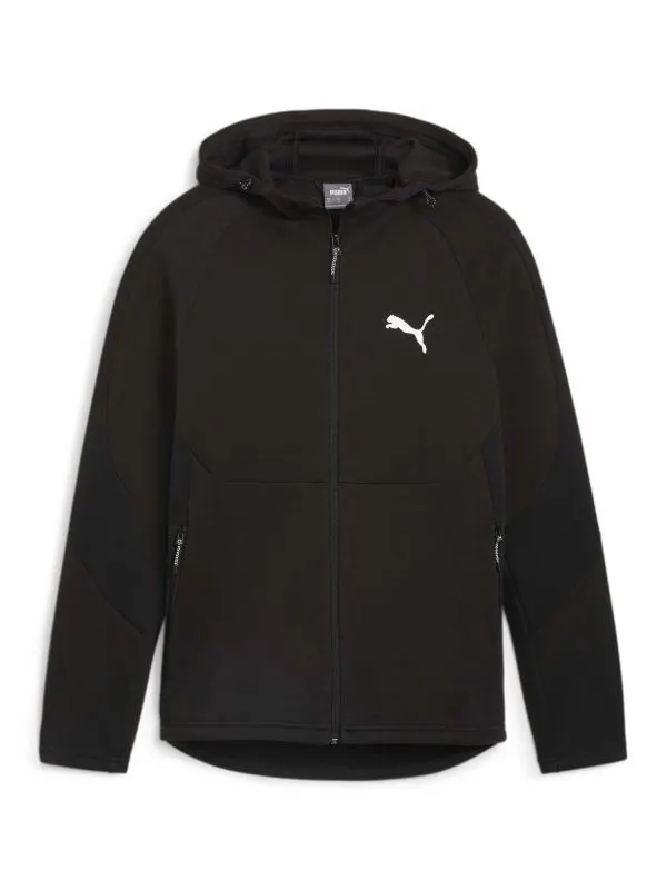 Hanorac Evostripe Full-Zip Dk