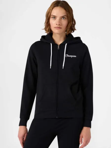 Hanorac Full Zip
