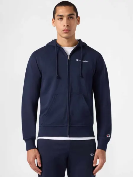 Hanorac Full Zip