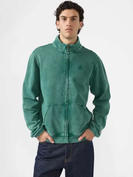 Hanorac Full Zip