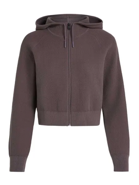 Hanorac Half Zip