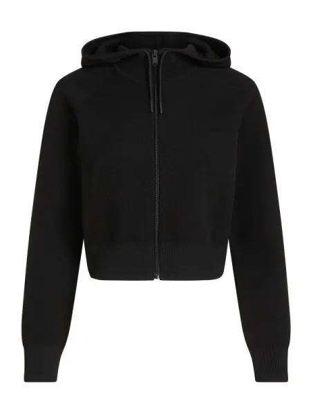 Hanorac Half Zip