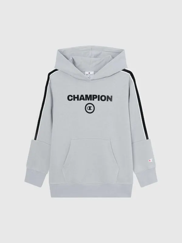 Hanorac Hooded