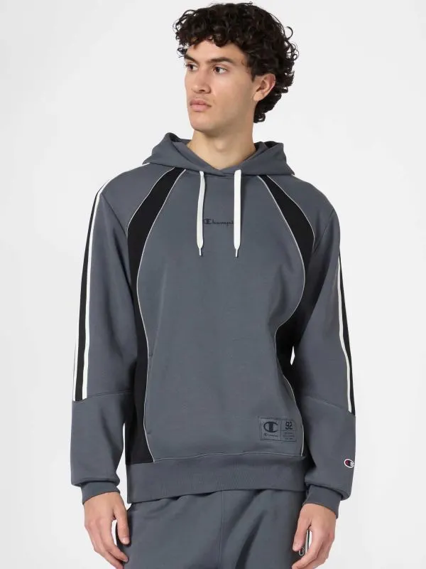 Hanorac Hooded