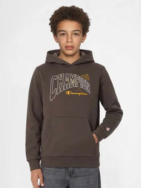 Hanorac Hooded