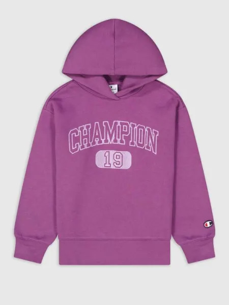 Hanorac Hooded