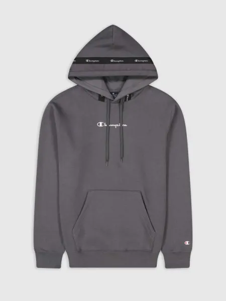 Hanorac Hooded