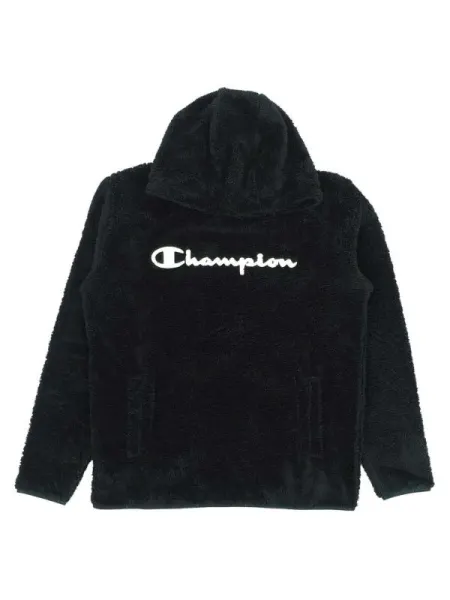 Hanorac Hooded Top
