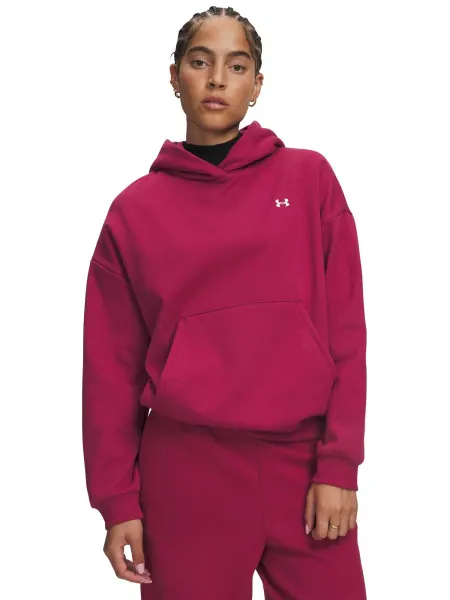 Hanorac Icon Fleece